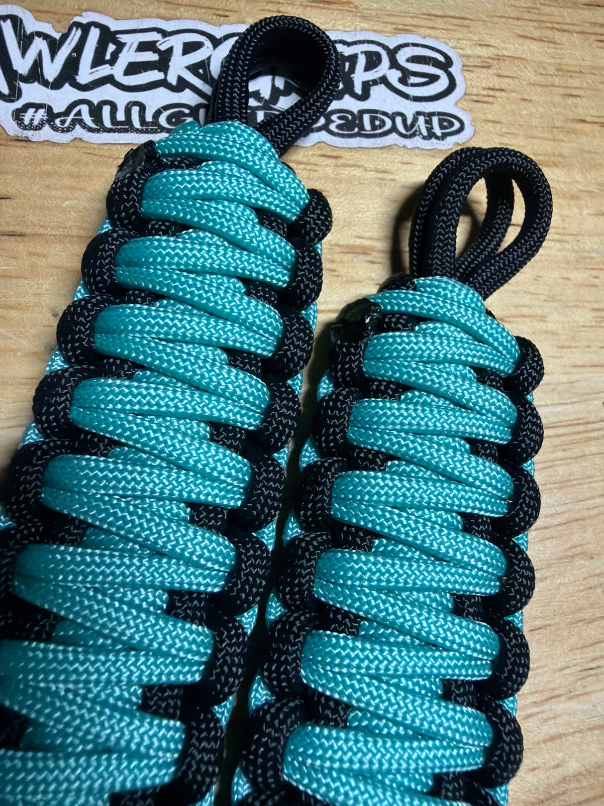 Limited Run Grab handles