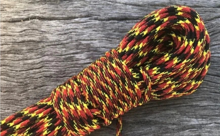 ATSI Paracord - Krawlergrips