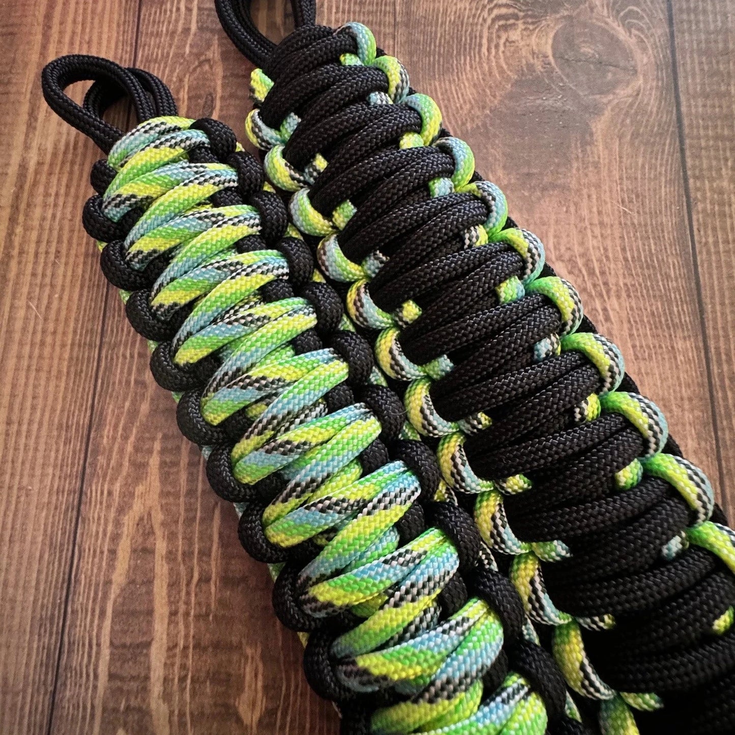 Multi Colour List