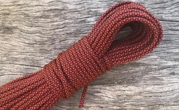 Diamonds Imperial Paracord - Krawlergrips