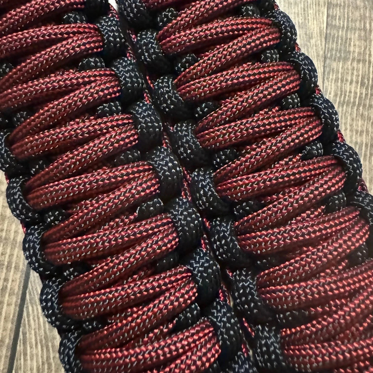 firefighter krawlergrips 4x4 grab handle