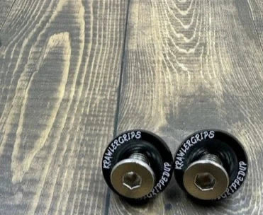 2 x washers JDM Washer kit for Paracord Grab Handle