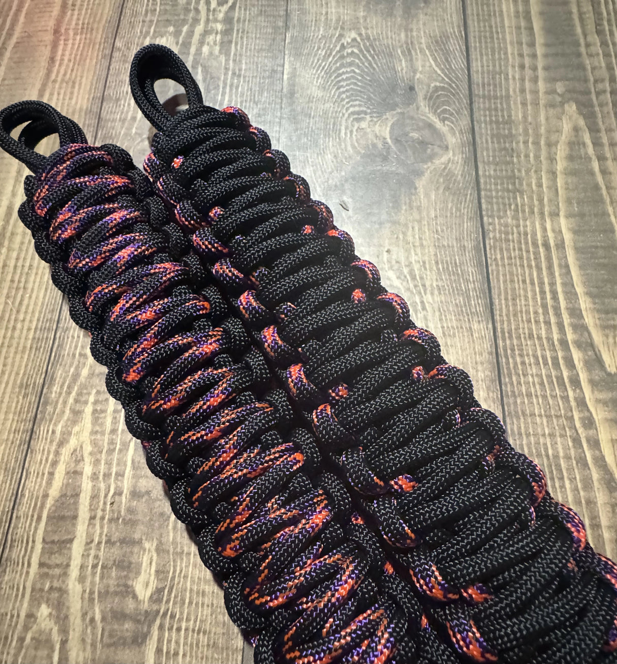 Krawlergrips Reaper Car Handles