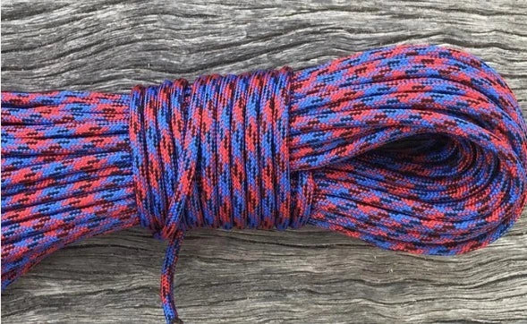 Spiderman paracord | krawlergrips