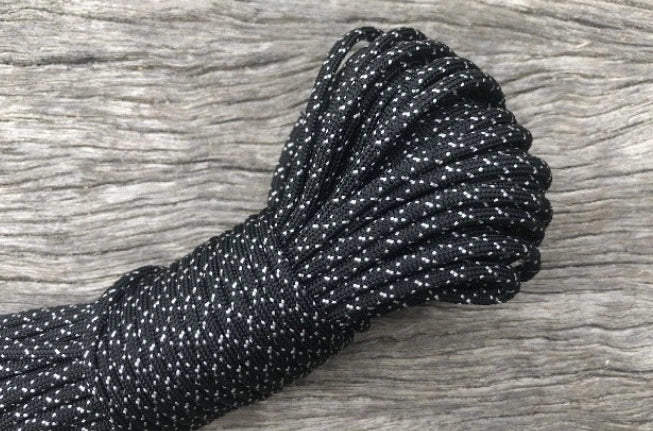 starry nights paracord - krawlergrips