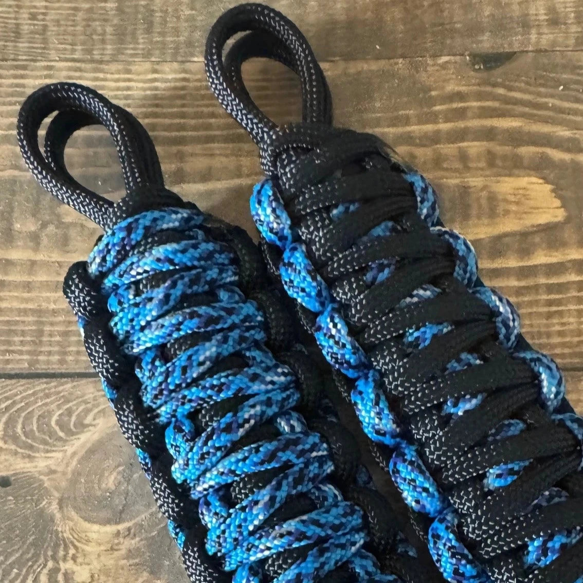 Tsunami Paracord krawlergrips grab handle