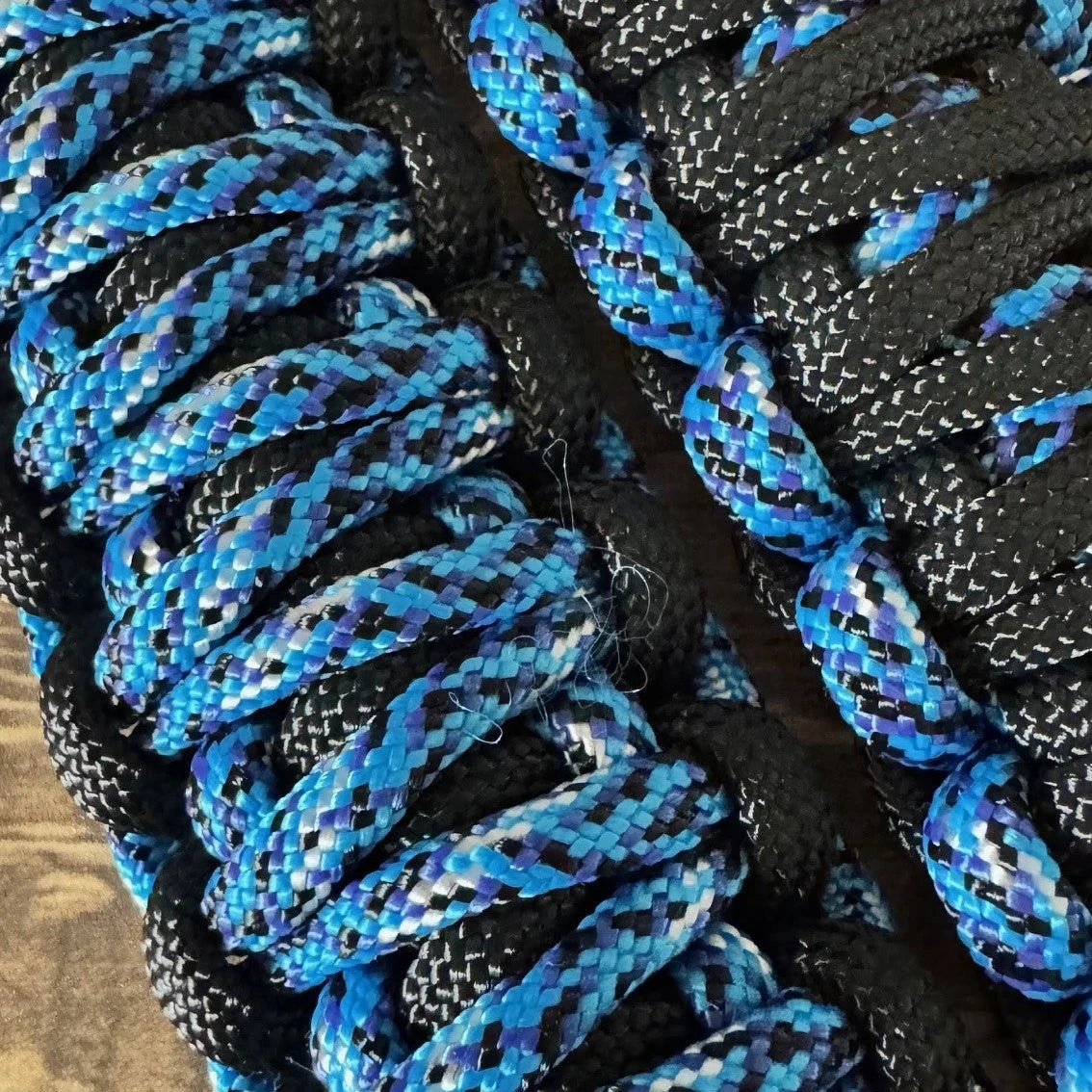 Tsunami Paracord krawlergrips grab handle