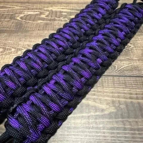 Blackberry grab-handles - Krawlergrips