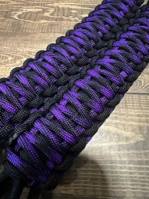 Blackberry grab-handles - Krawlergrips