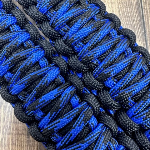 brusier paracord grab hands-krawlergrips