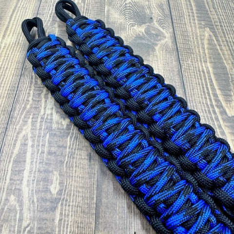 brusier paracord grab hands-krawlergrips