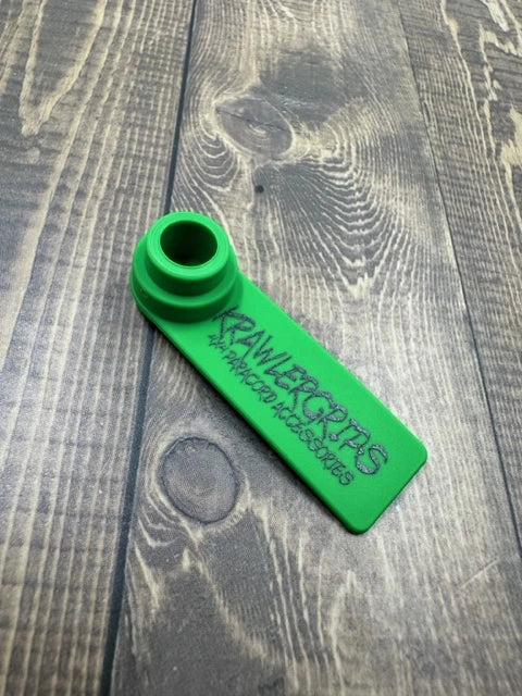 green goat tag - krawlergrips