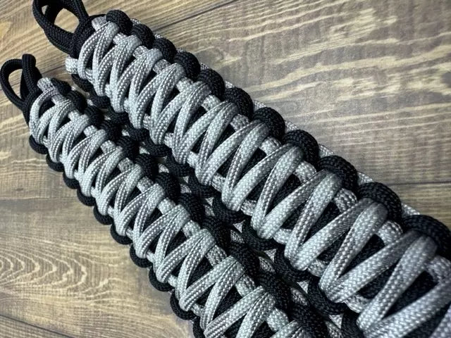 grey scale grab handles - Krawlergrips