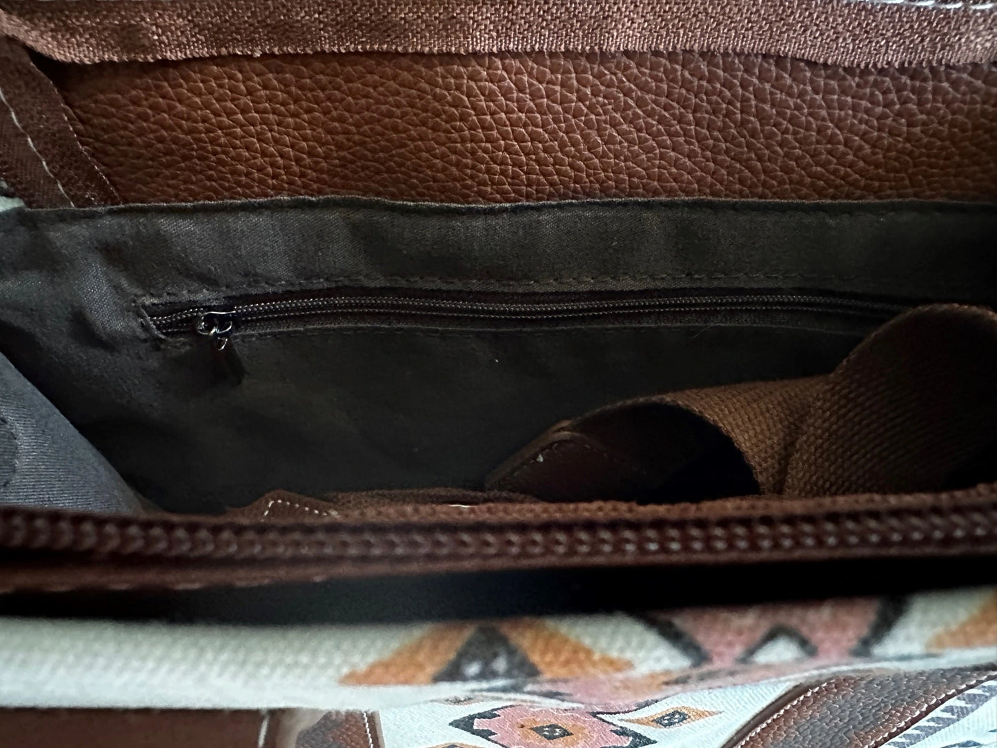 Krawlergrips Western Tote Bag