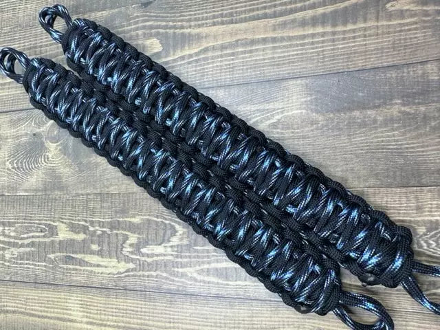 Lightning Grab handles - Krawlergrips