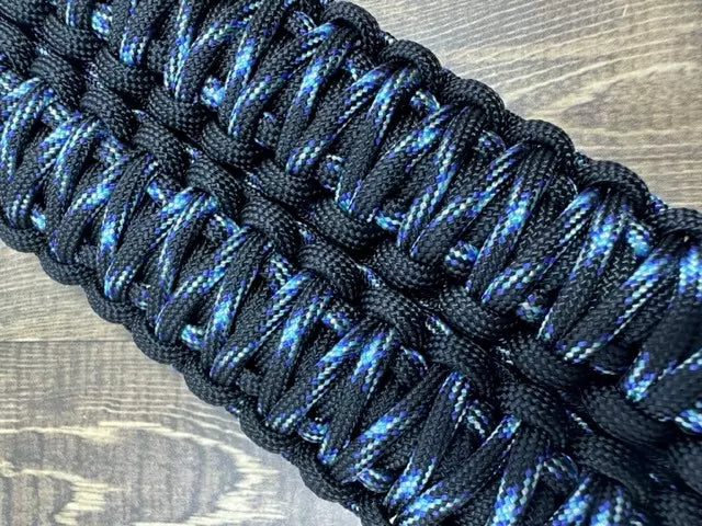 Lightning Grab handles - Krawlergrips