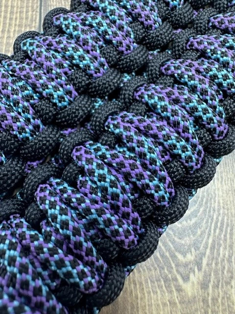 mermaid grab handles - krawlergrips