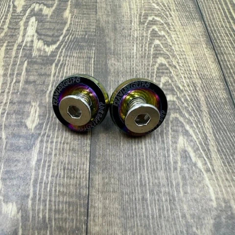 Neo washer 2 - krawlergrips