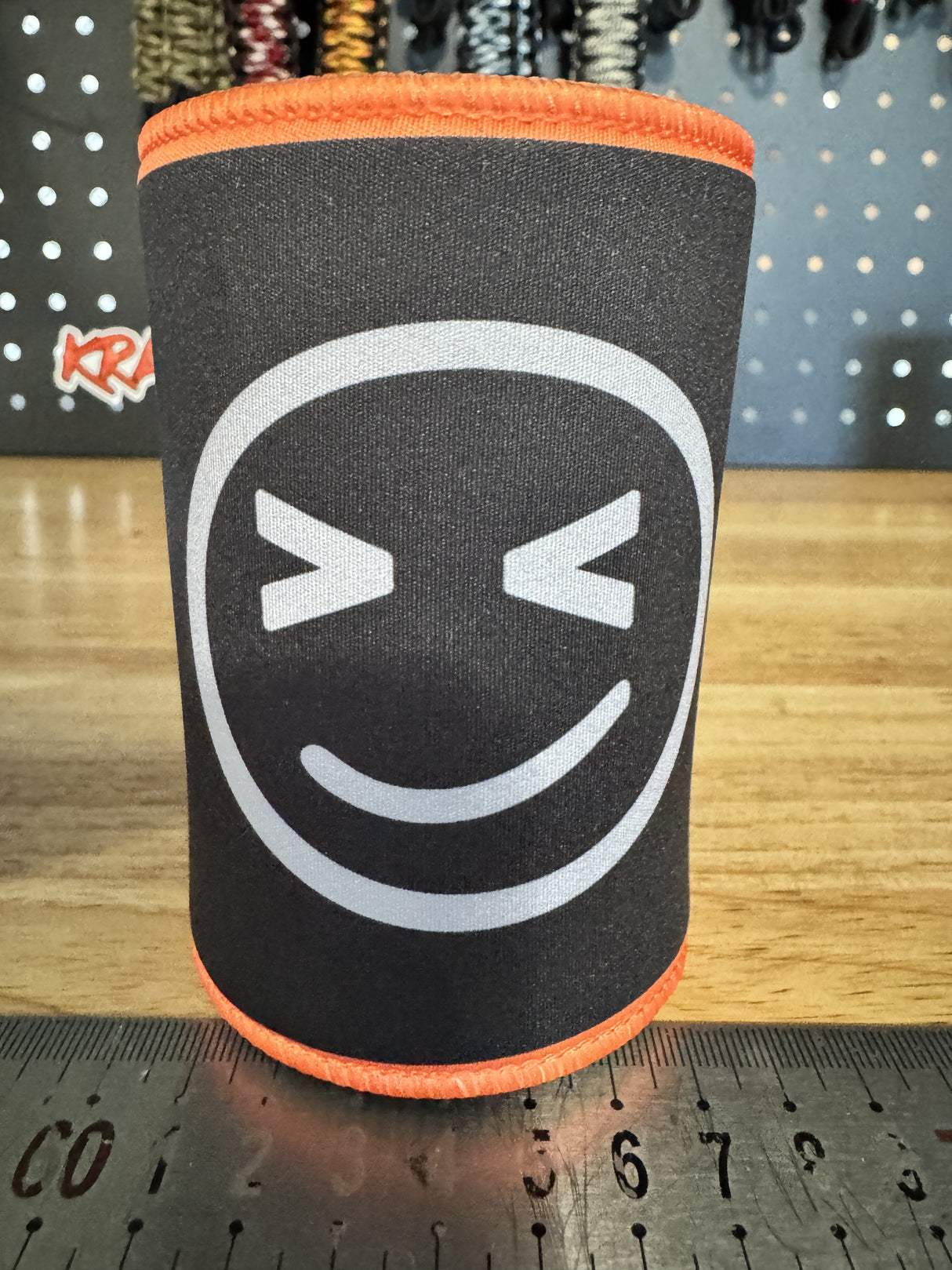 Stubbie Holder / Cooler and Sticker Pack