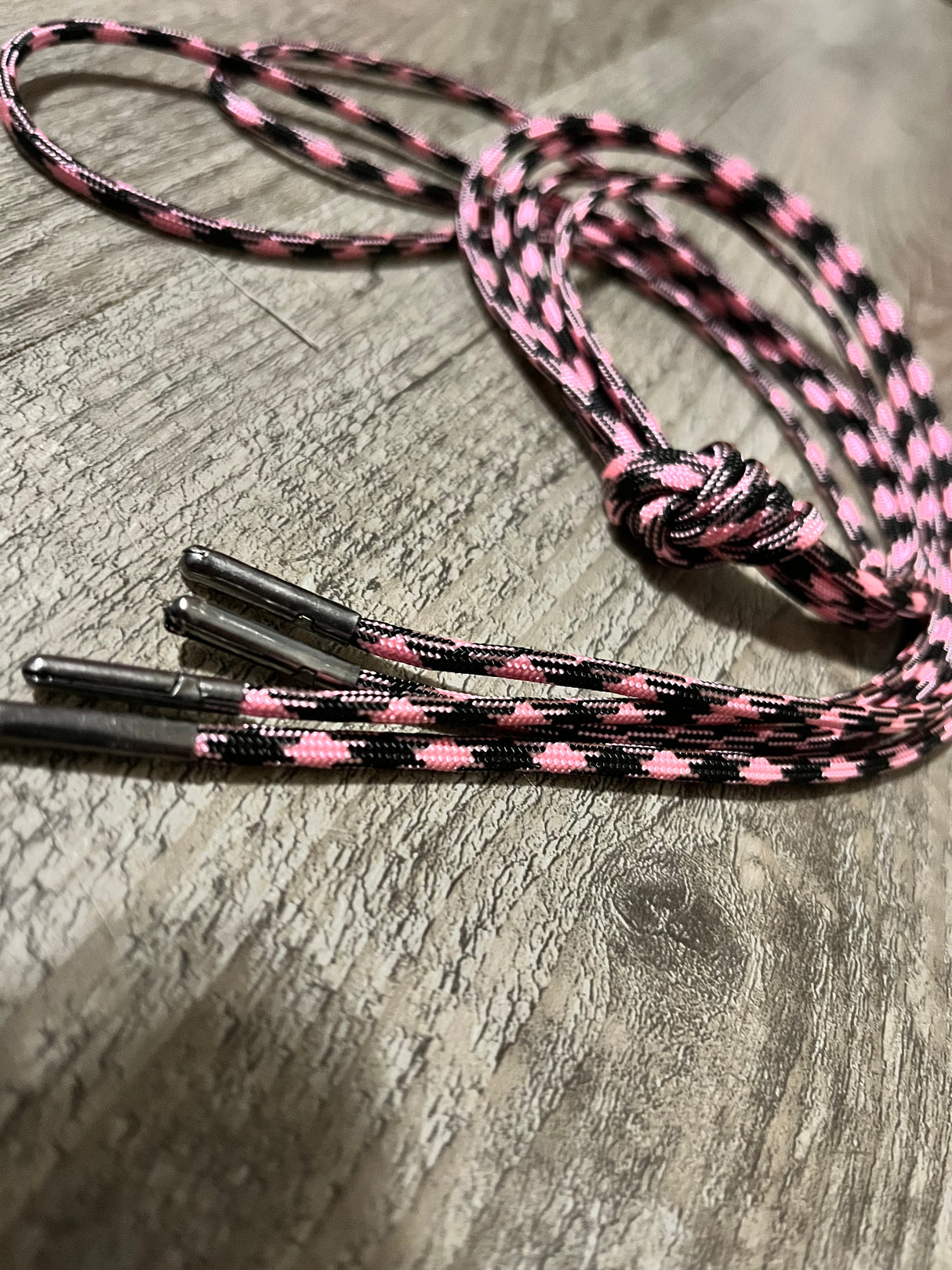 Shoelaces Paracord - Krawler Grips