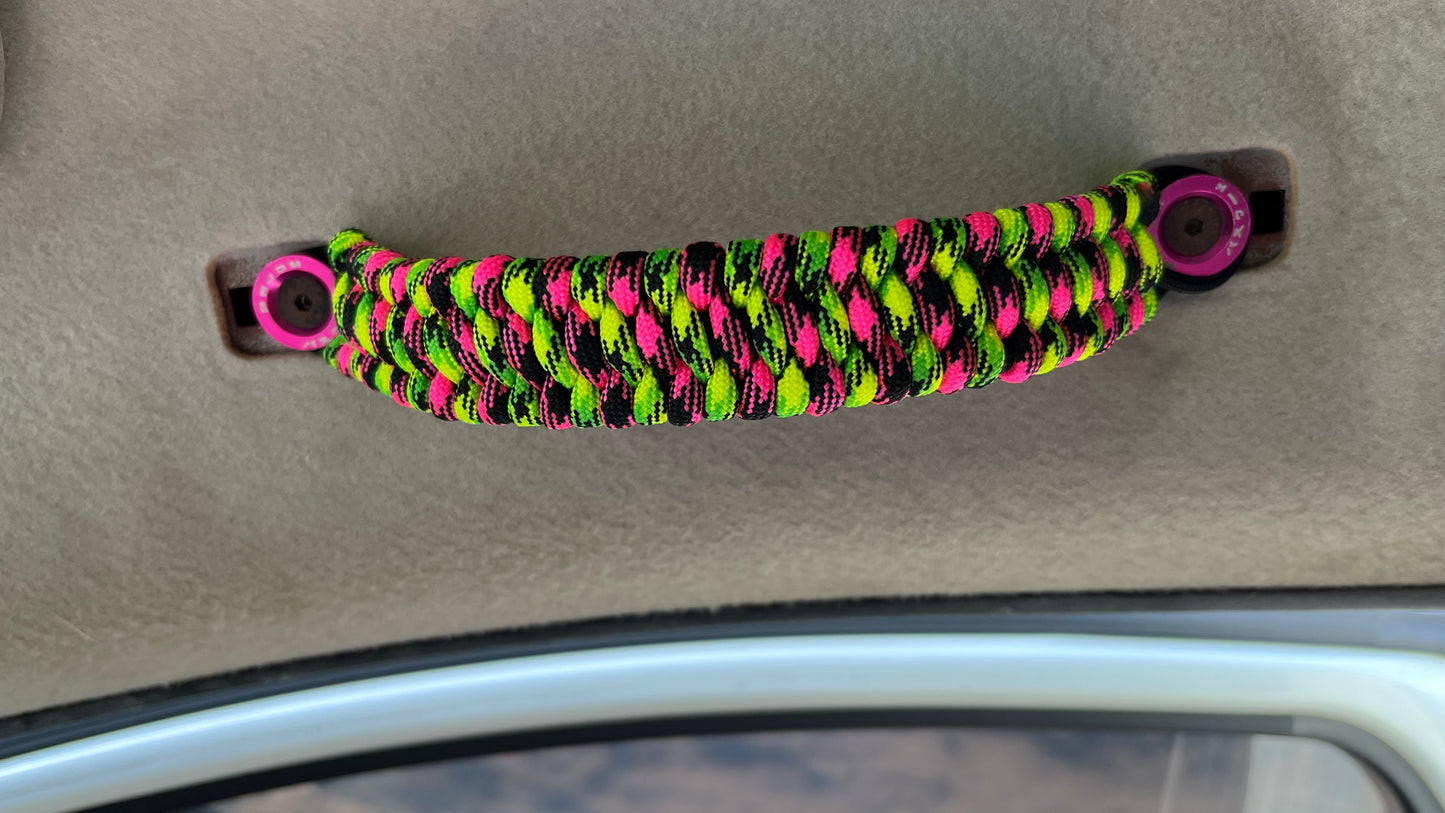 new style grip