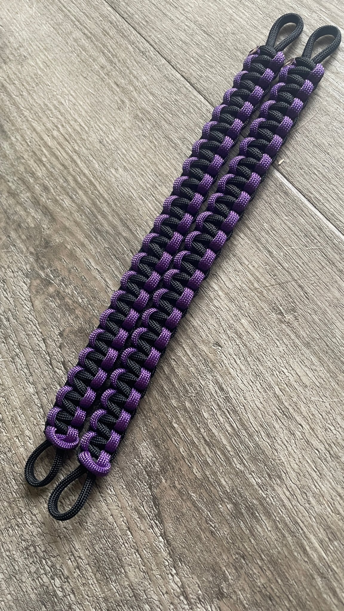 Krawler Grips Headrest Handle - Krawlergrips