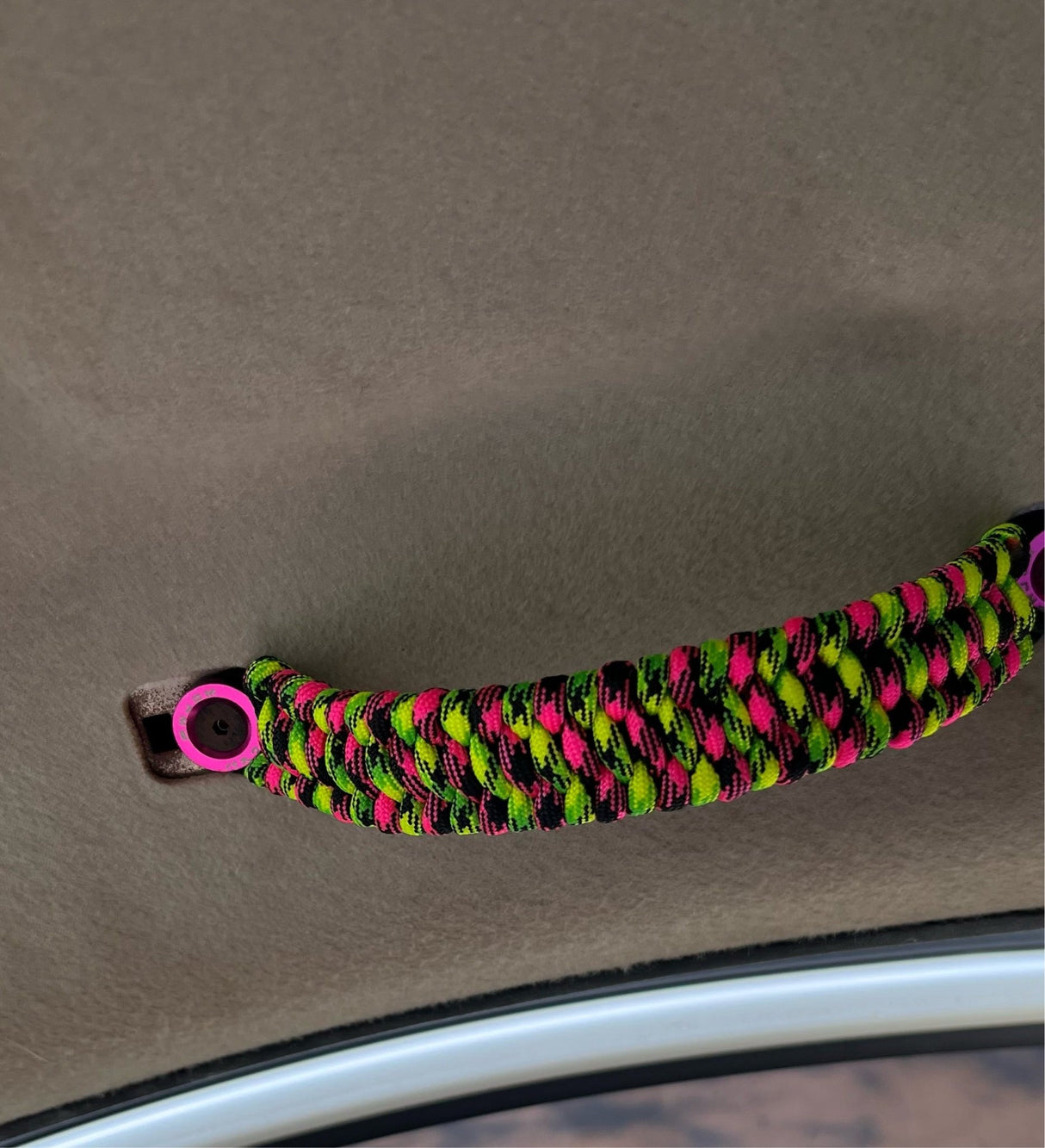 Neat's Style Grips - Krawlergrips