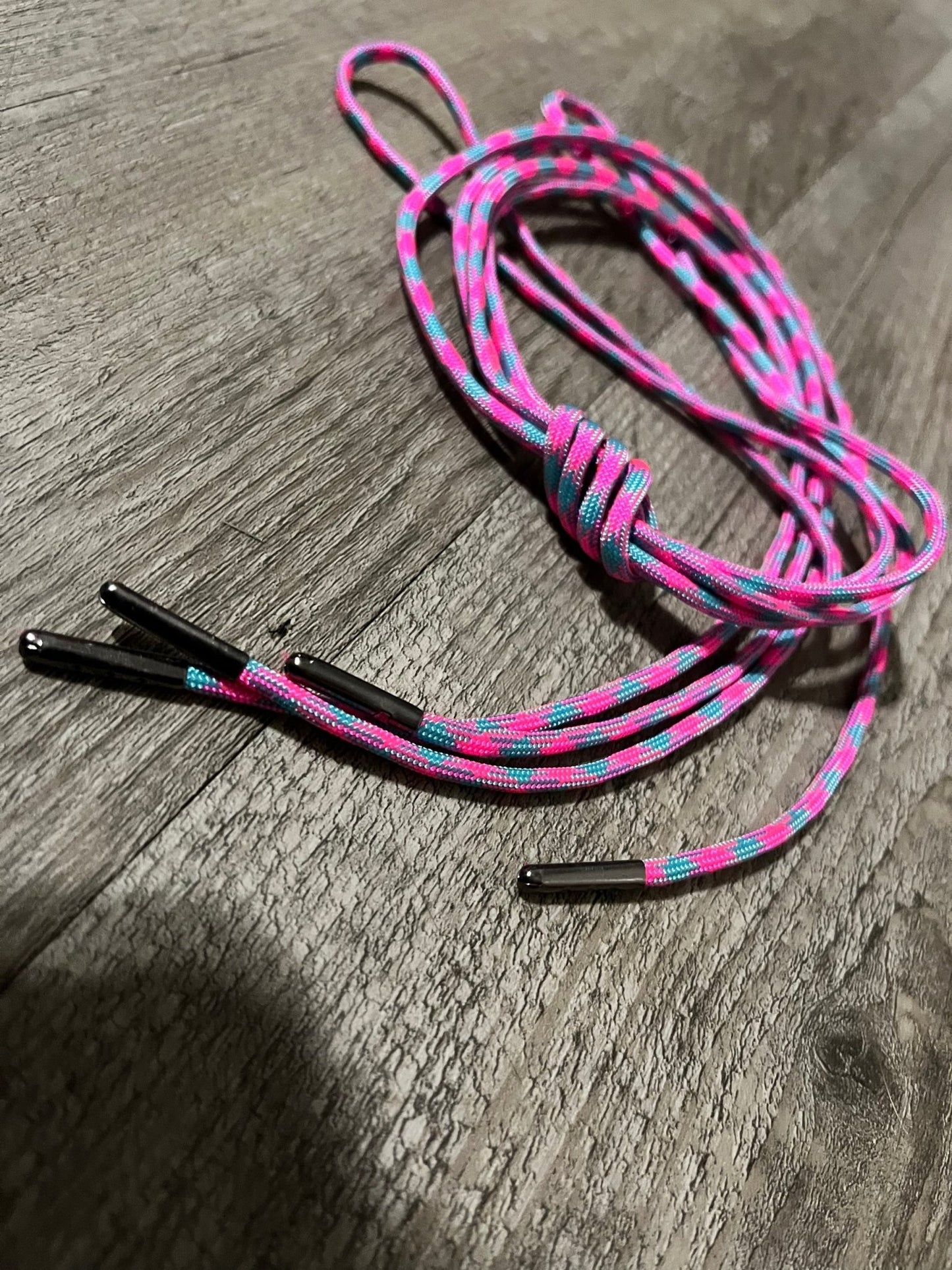 Paracord Shoelaces - Krawlergrips