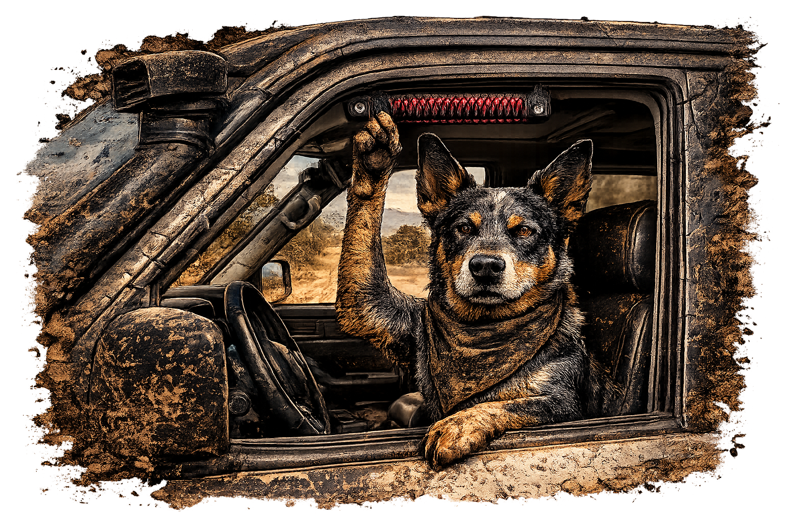 The Ultimate Beginner's Guide to Essential 4WD Accessories | Krawlergrips