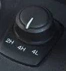 4H vs 4L: When to Use Each Mode in Your 4WD | Krawlergrips