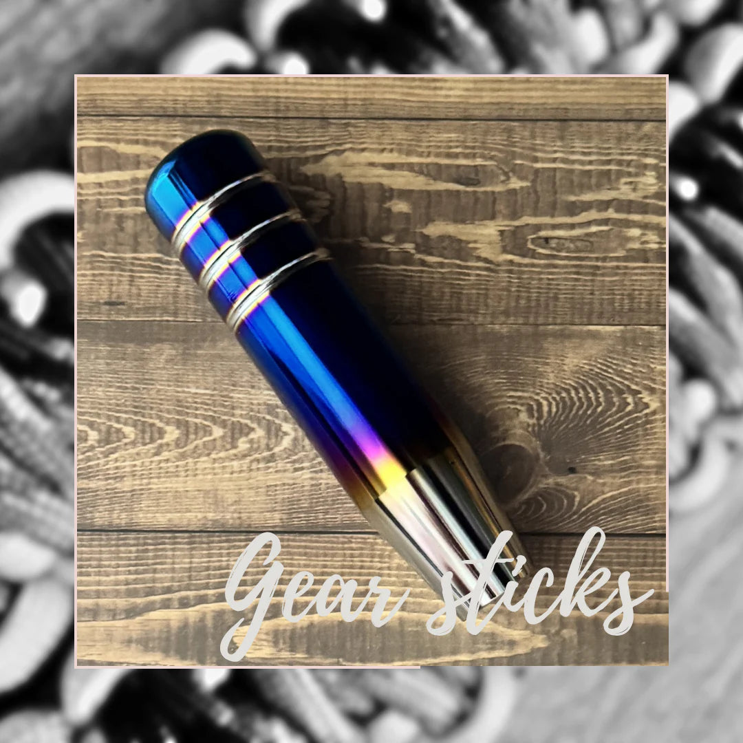 Gear Knobs | Gear shifters | Gear Shifters