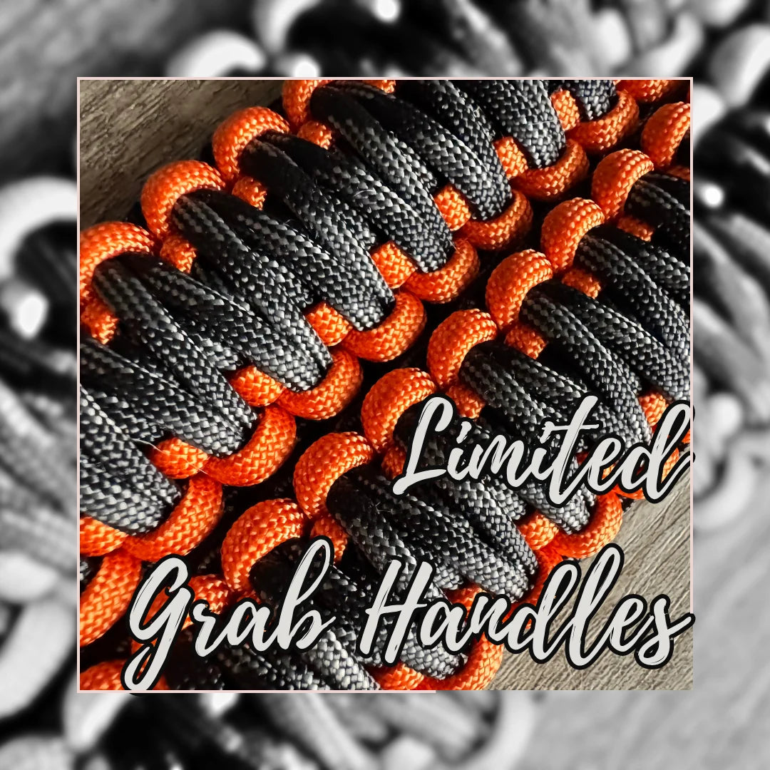 Last Chance Krawlergrips