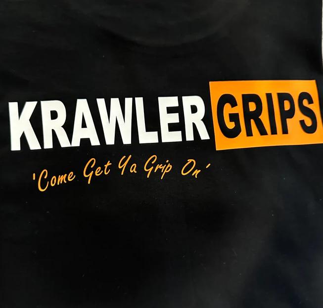 Krawler Grips T shirt