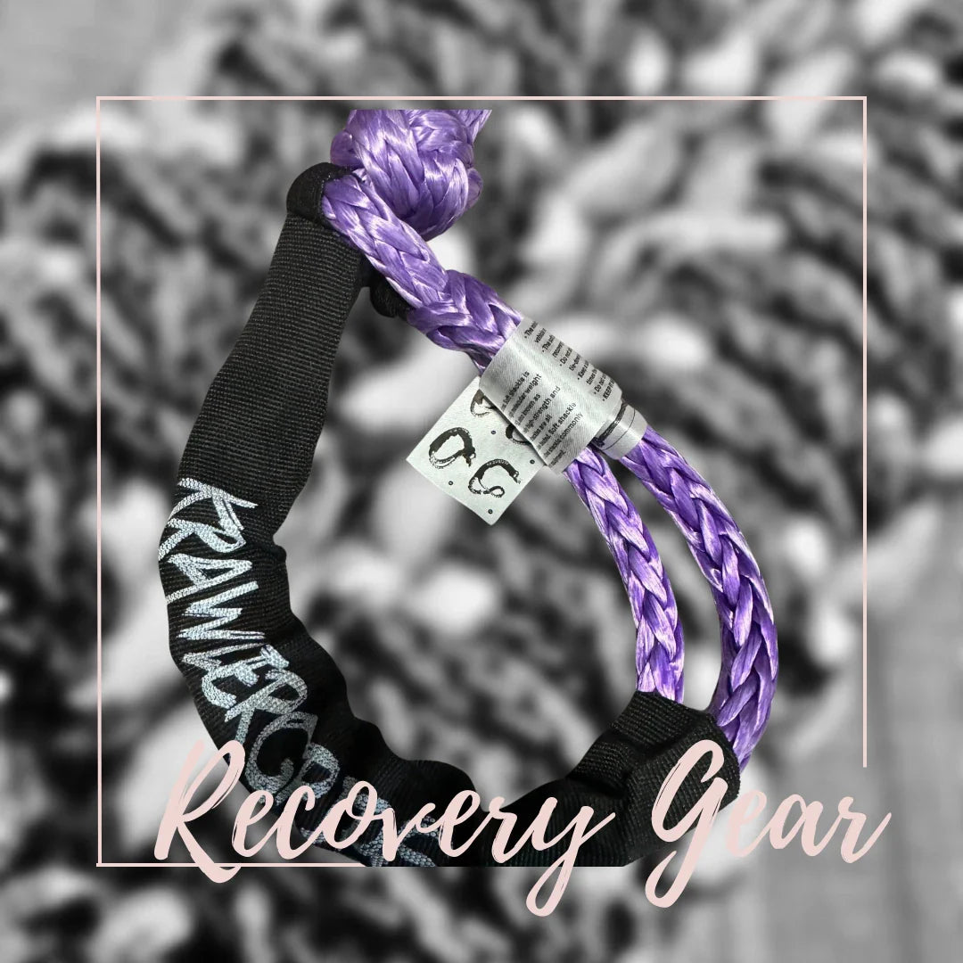 Recovery Gear