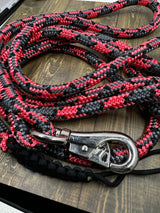 Horse lead rope 12mm