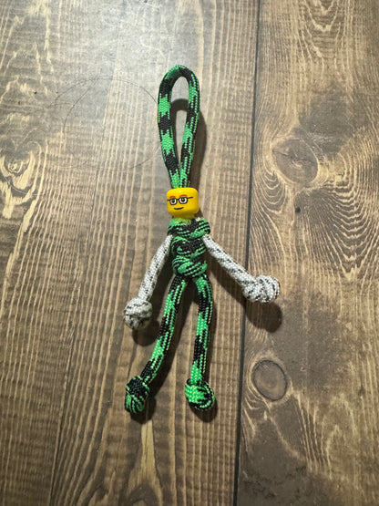 Sale LEGO Keyring