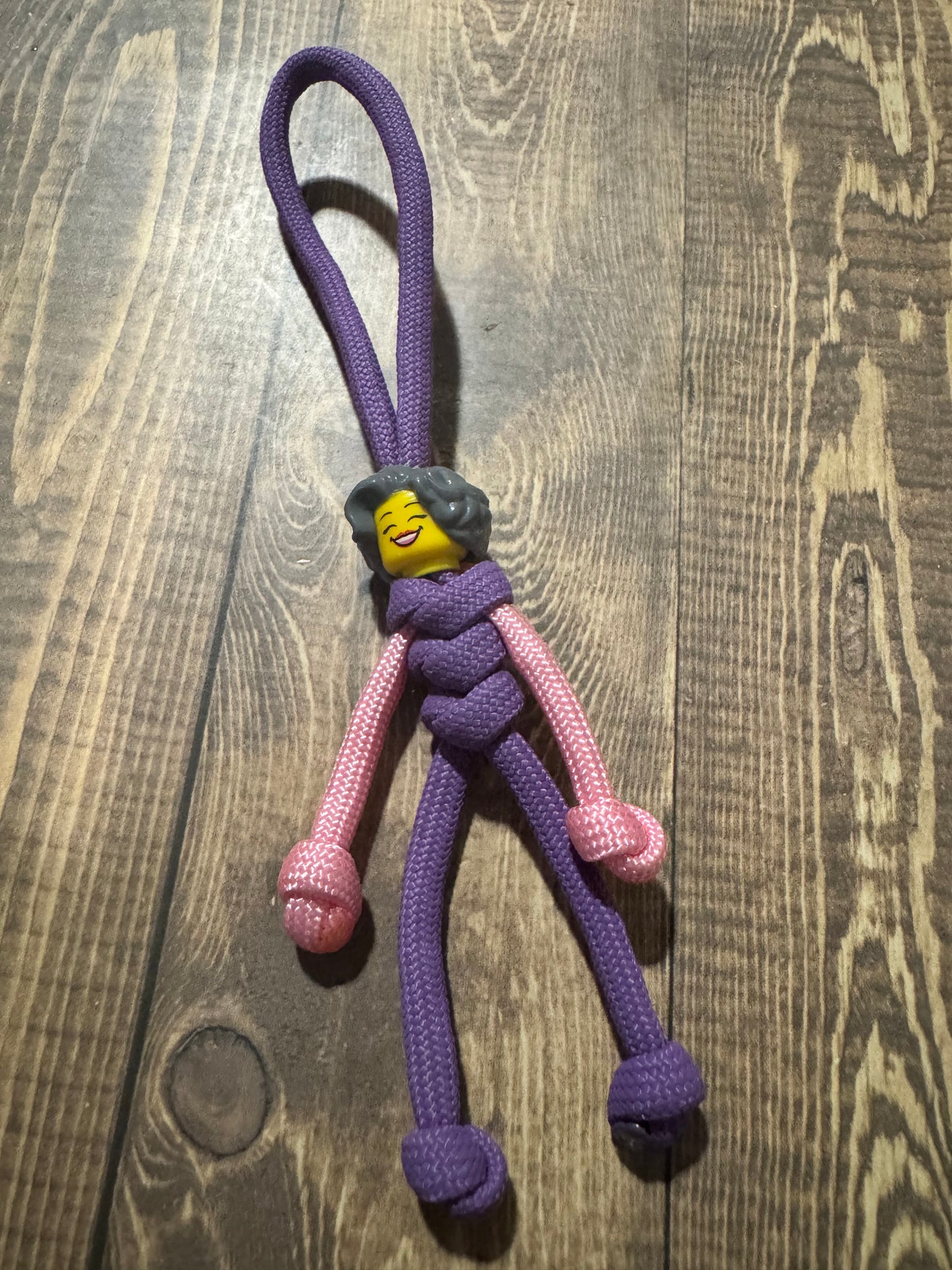 Sale LEGO Keyring