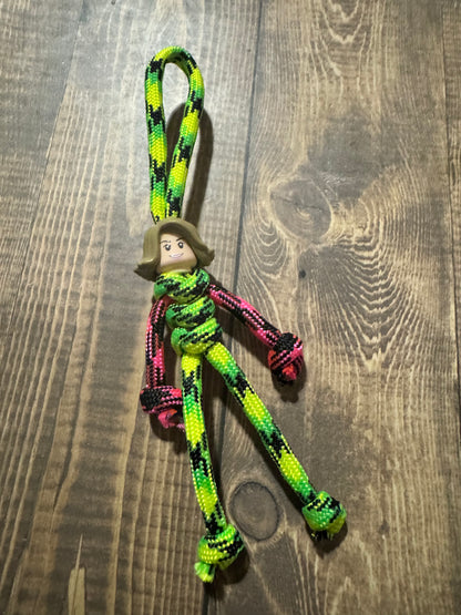 Sale LEGO Keyring