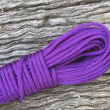 Acid Purple paracord  - Krawlergrips