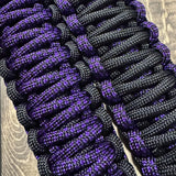 Acid purple 4x4 handle accessory-krawlergrips