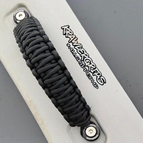 black grab handle |krawlergrips