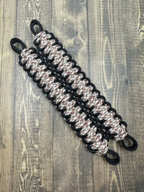 Antique Paracord Grab Handle - krawlergrips