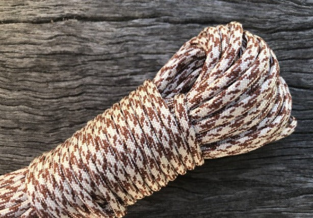 Brown Colour List