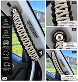 Beige Grab Handle Nissan Patrol