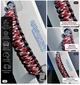 Bite Grab Handle Ford Everest — original product photos