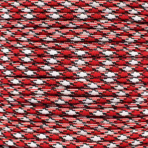 Red Colour List
