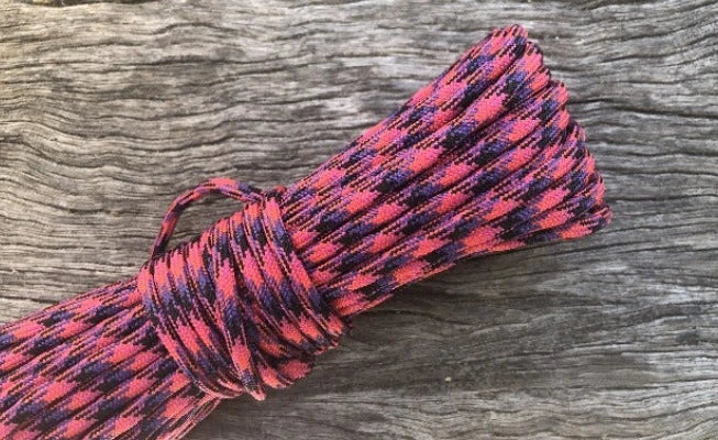 candy snake paracord