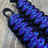 Chill Paracord Grab handles - krawlergrips