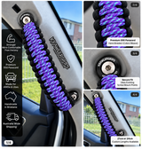 Chill Grab Handle Jeep Wrangler