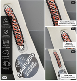 Cliff Hanger Grab Handle Ford Ranger — original product photos